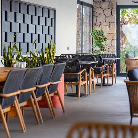 Hotel Ayvalik Sea Long Exterior foto